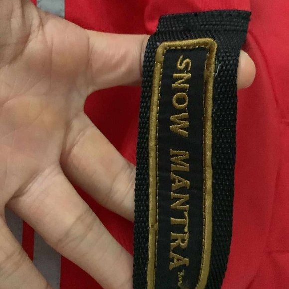 Canada Goose, XXL, Mens Snow Mantra parka - Picture 6 of 16